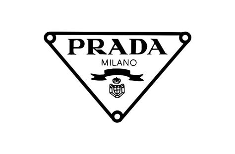 etsy prada logo|Prada official logo.